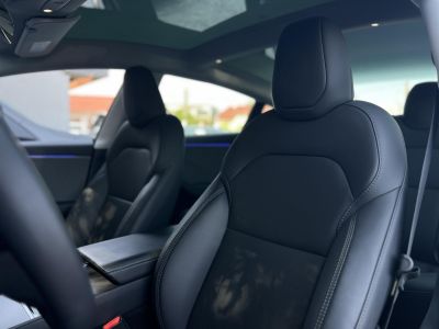 TESLA MODEL 3 RWD Premium (Automata) 27e km Ryzen mátrix LED Garanciális!
