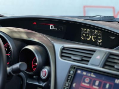 HONDA CIVIC 2.0 Type R GT Pack Dokumentált előélet. Wagner intercooler. Rendszeresen karbantartott!