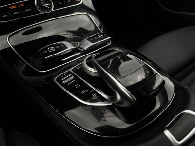 MERCEDES-BENZ E 350 e 9G-TRONIC 150e km. Bőr belső. kamera. frissen szervizelt