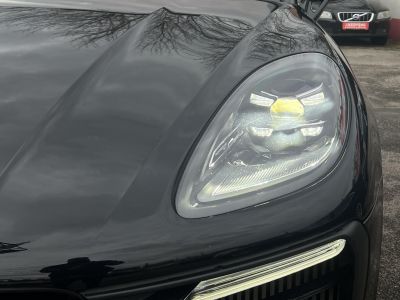 PORSCHE MACAN S PDK LED. panoráma. memória. carplay. újszerű. sérülésmentes