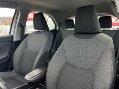 TOYOTA YARIS CROSS 1.5 VVT-i Active Gyári garancia Carplay Űlésfűtés 42e km!