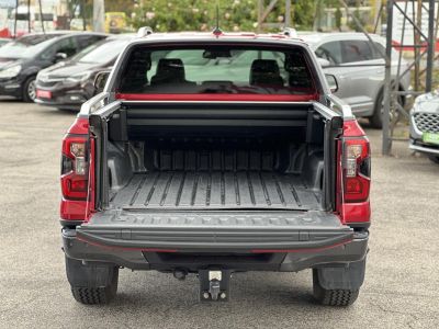 FORD RANGER 3.0 TDCi V6 EcoBlue 4x4 Wildtrak (Automata) M.o-i. Márkaszervizelt