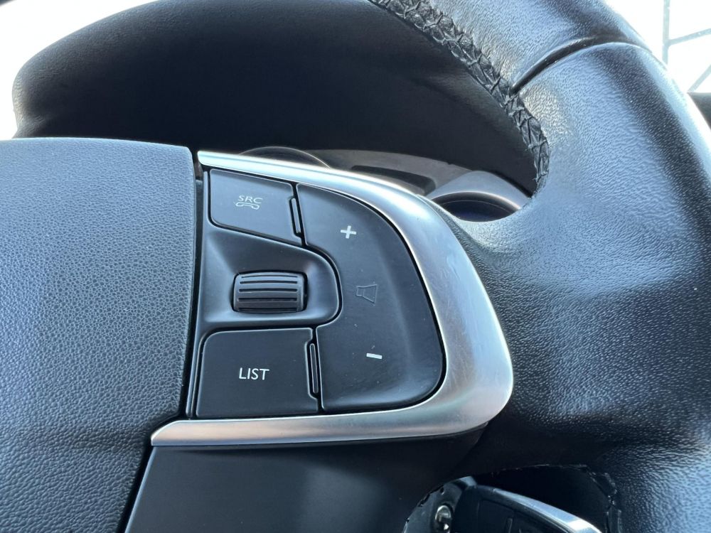 CITROEN C4 1.6 HDi Tendance Tempomat Digitklíma Tolatóradar Téli-nyári kerék szett!