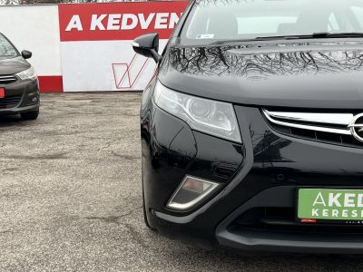 OPEL AMPERA (Automata) Klíma Tempomat Bluetooth BOSE Hifi!