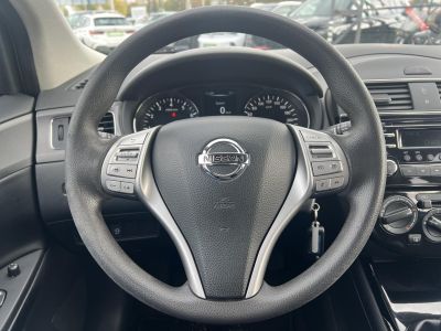 NISSAN PULSAR 1.2 DIG-T Tekna