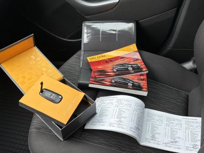 OPEL ASTRA J 1.4 T Selection M.o.-i. Klíma Tempomat Bluetooth