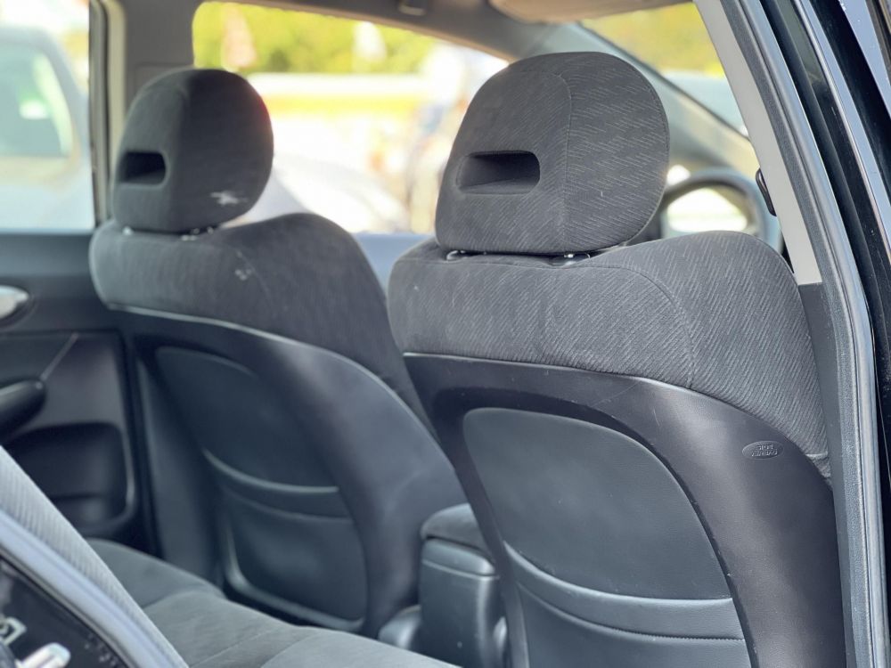 HONDA CIVIC 1.3 Hybrid (Automata) Klíma Tempomat Ülésfűtés Gyári fényezés!