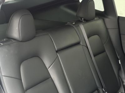 TESLA MODEL Y RWD (Automata) 147e km. AMD Ryzen. hőszivattyú. premium hifi. garanciális!