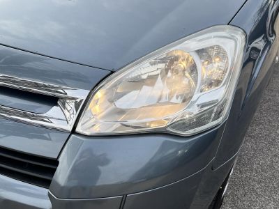 CITROEN BERLINGO 1.6 Multispace Klíma Panorámatető 2026.07.ig műszaki vizsga!