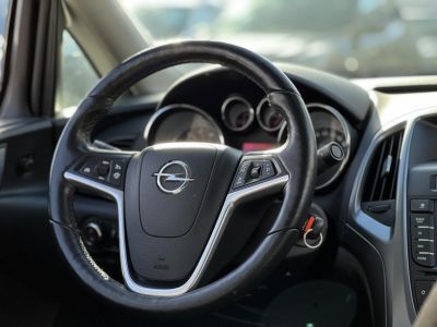 OPEL ASTRA J Sedan 1.4 T Business EURO6