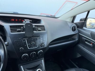 MAZDA 5 1.8 TX 7 személyes FACELIFT. Kétoldali tolóajtó. Új 4 évszakos gumik!