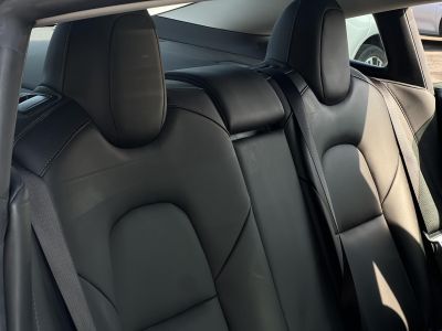 TESLA MODEL 3 Long Range AWD (Automata) Hőszivattyú. 95e km. garanciális!