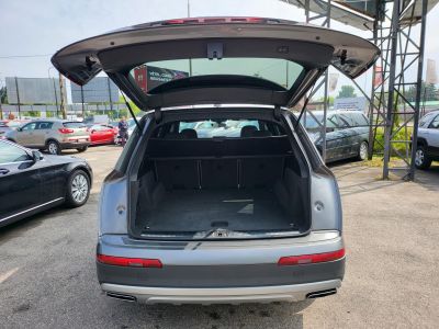 AUDI Q7 3.0 V6 TDI quattro Tiptronic ic S-line Magyarországi. Magasan felszerelt!