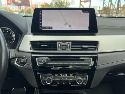 BMW X2 xDrive25e M Sport X (Automata) xDrive Plug-in Panorámatető HUD Harman/Kardon ACC Memória Carplay