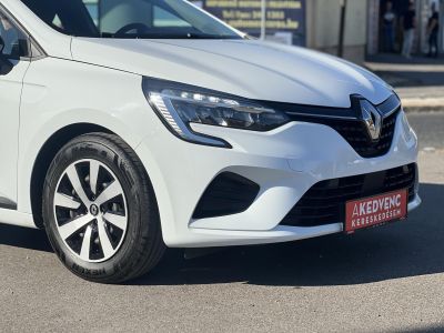 RENAULT CLIO 1.0 TCe Equilibre