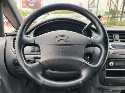 HYUNDAI TRAJET 2.0 CRDi GLS (Automata) (7 személyes ) 2026.10-ig műszaki vizsga!