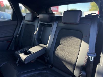 FORD KUGA 2.5 PHEV ST-Line CVT