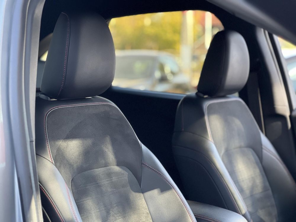 FORD KUGA 2.5 PHEV ST-Line X CVT 72e km. 70 kilométer hatótáv. Carplay!