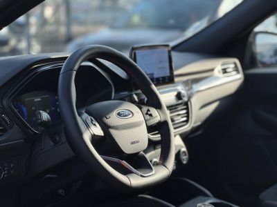 FORD KUGA 2.5 PHEV ST-Line CVT 34e km. sérülésmentes. márkaszervizelt. head-up. gyönyörű állapot!