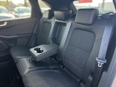 FORD KUGA 2.5 PHEV ST-Line CVT 34e km. sérülésmentes. márkaszervizelt. head-up. gyönyörű állapot!