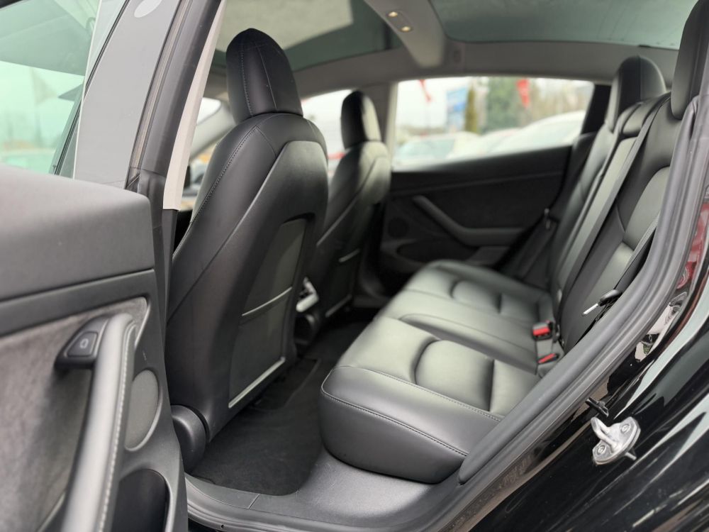 TESLA MODEL 3 Performance AWD (Automata) FSD. mátrix LED. hőszivattyú. garanciális!