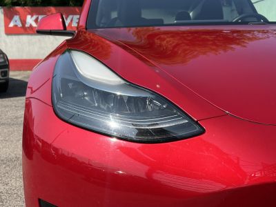 TESLA MODEL 3 Standard Range Plus Aut 110e km. mátrix LED. facelift. garanciális!