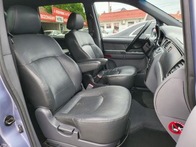 HYUNDAI TRAJET 2.0 CRDi GLS (Automata) (7 személyes ) 2026.10-ig műszaki vizsga!