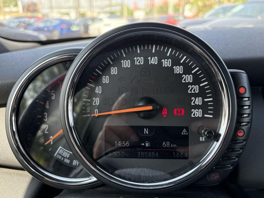 MINI MINI ONE 1.5D 70 KW (95LE) Faceliftes modell!