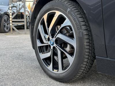 BMW I3 REX (Automata) GYÖNYÖRŰ állapot!