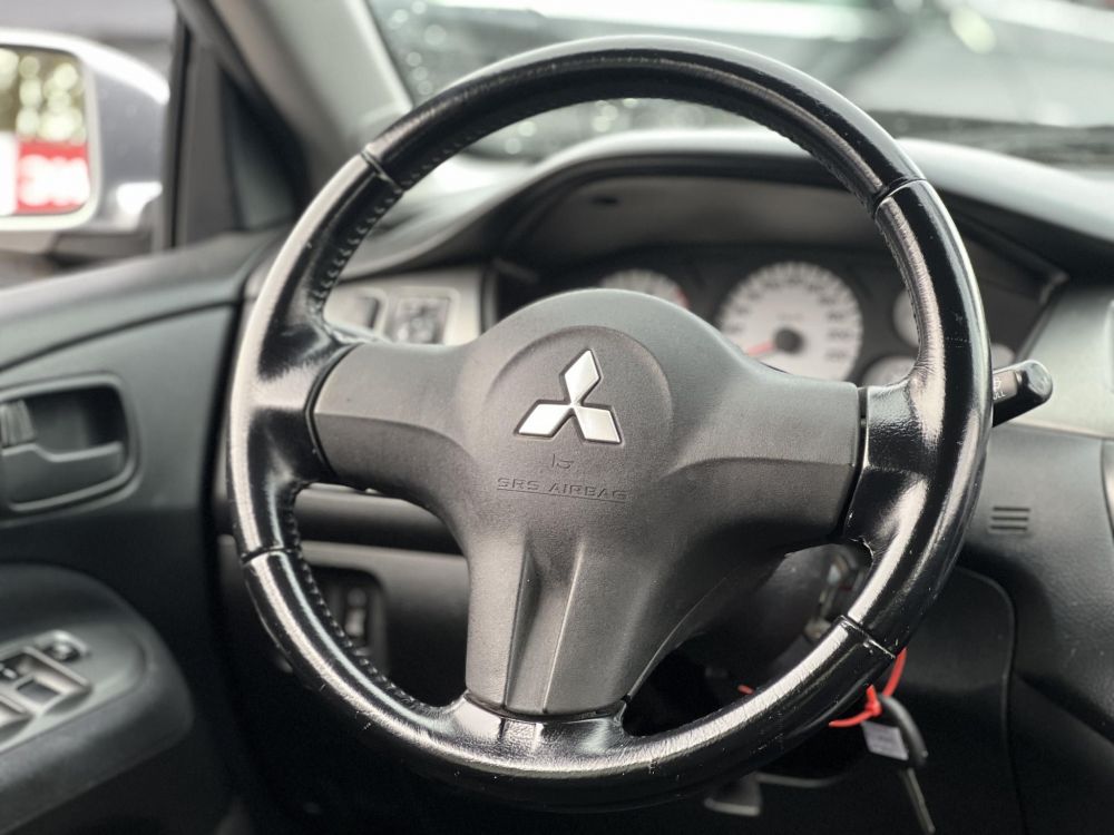 MITSUBISHI LANCER 1.6 Invite ACC 119e km. Magyarországi. klíma. elektromos ablak. szervokormány!