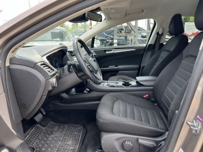 FORD MONDEO 2.0 EcoBlue Business (Automata) Magyarországi Navigáció Ülésfűtés Bluetooth Szervizelt! Téli-nyári gumi!