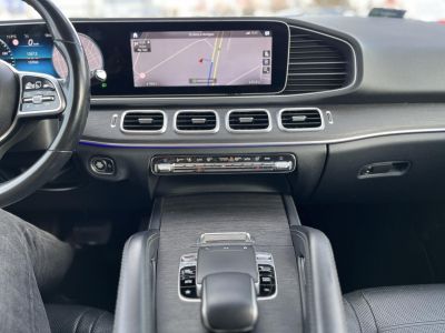 MERCEDES-BENZ GLE-OSZTÁLY GLE 300 d 4Matic 9G-TRONIC M.o.-i. márkaszervizelt. burmester. űléshűtés. memória. vonóhorog. carplay