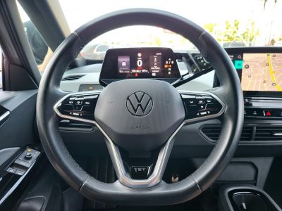 VOLKSWAGEN ID.3 58kWh Pro Performance 1 ST. 86e km. LED Carplay Ülésfűtés Kamera Navi Keyless