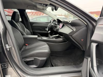 PEUGEOT 308 SW 1.5 BlueHDi Allure LED Tempomat Navi Mirrorscreen Bluetooth 360kamera