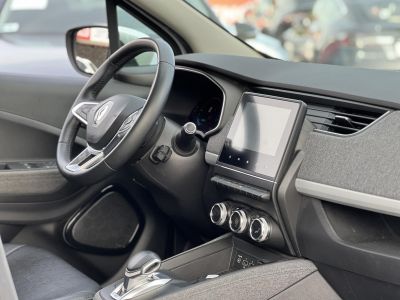 RENAULT ZOE Z.E. R110 52 kWh Life (Automata) 38e km