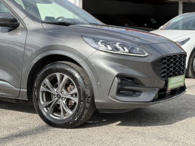 FORD KUGA 2.5 PHEV ST-Line X Graphite Tech Edition CVT