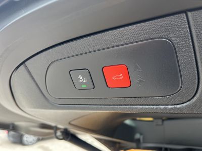 DS DS 7 Crossback 1.5 BlueHDi Rivoli S&S EAT8 Prémium felszereltség. Mátrix LED fényszórók