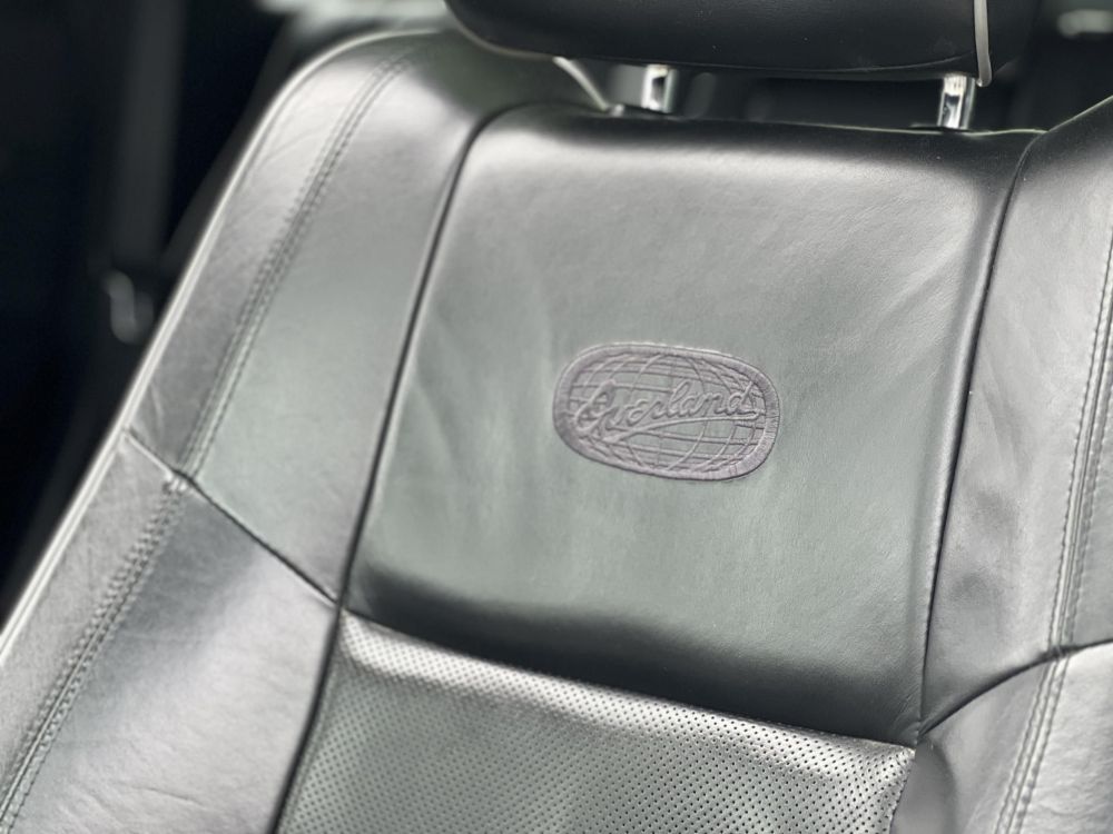 JEEP GRAND CHEROKEE 3.0 V6 CRD Overland (Automata) Xenon Memória Üléshűtés Panorámatető 3.5T vonóhorog Friss vizsga!