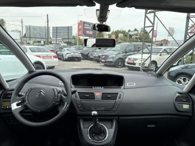 CITROEN C4 PICASSO Grand1.6 HDi Dynamique FAP (7 személyes )