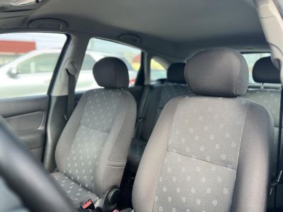 FORD FOCUS 1.4 Ambiente M.o.-i. 1.tul. Friss műszaki vizsga. Kifogástalan állapot!