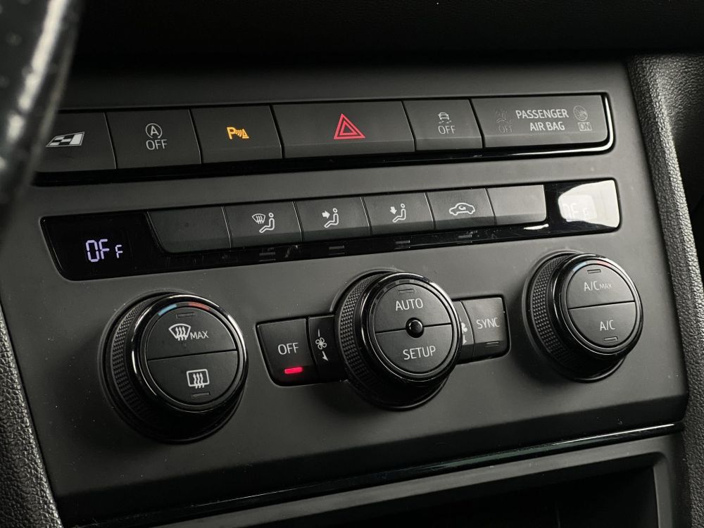 SEAT LEON ST 2.0 TSI Cupra Start&Stop