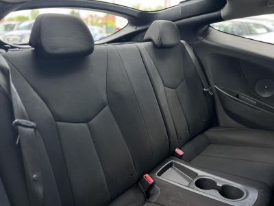 HYUNDAI VELOSTER 1.6 GDI Life klíma. tolatóradar. bluetooth. 2 gyári kulcs!