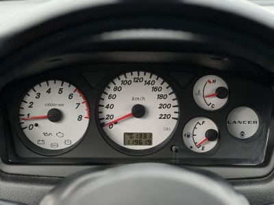 MITSUBISHI LANCER 1.6 Invite ACC 119e km. Magyarországi. klíma. elektromos ablak. szervokormány!