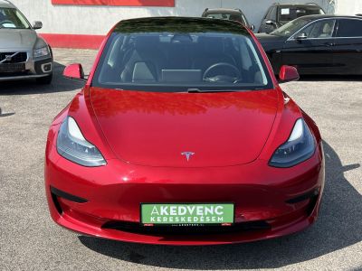 TESLA MODEL 3 Standard Range Plus Aut 110e km. mátrix LED. facelift. garanciális!
