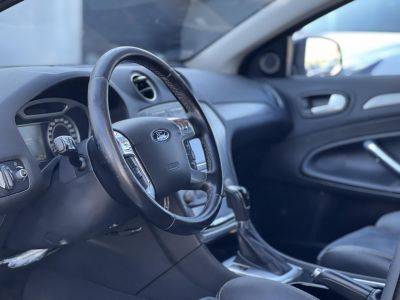 FORD MONDEO 2.0 TDCi Ghia Executive (Automata)