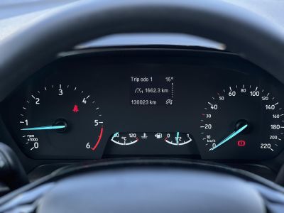 FORD FIESTA Van 1.5 TDCi Business