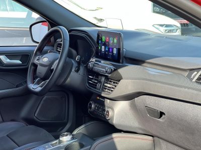 FORD KUGA 2.5 PHEV ST-Line CVT 107e km. Bang and Olufsen. head-up. 4x ülésfűtés. állítható combtámasz. gyönyörű