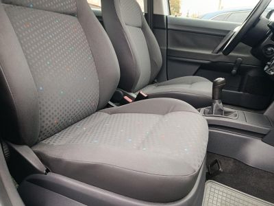 VOLKSWAGEN POLO IV 1.4 75 16V Comfortline Ice 48e km. Magyarországi Klíma