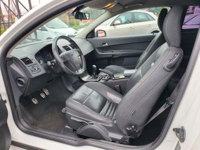 VOLVO C30 1.6 D [D2] R-Design