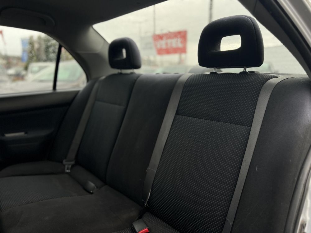 MITSUBISHI LANCER 1.6 Invite ACC 119e km. Magyarországi. klíma. elektromos ablak. szervokormány!